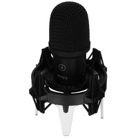 Микрофонный комплект Fifine K651 черный