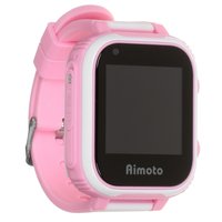 Детские часы Кнопка Жизни Aimoto Pro Indigo TG белый