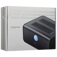 Док-станция для накопителей KEYRON 8828C3-C