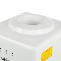 Диспенсер Vatten V44WE белый