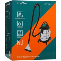 Строительный пылесос  FinePower MFP-1425