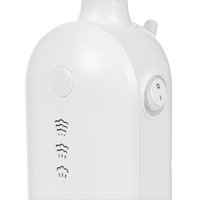 Пароочиститель BQ SM2000 белый