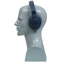 Беспроводные/проводные наушники JBL Tune 720BT  синий 2023
