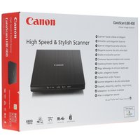 Сканер Canon CanoScan LiDE 400