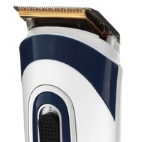 Trimmer Rowenta TN9155 Men in blue white/blue