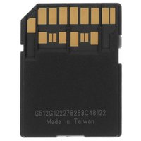 Memory card ADATA Premier Extreme SDXC 512 GB [ASD512GEX3L1-C]