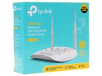 VDSL/ADSL router TP-LINK TD-W9970