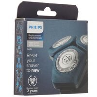 Бритвенная головка Philips Norelco  Series 7000 Angular Series 5000 SH71/52