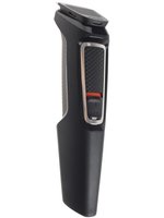 Триммер Philips MG3730/15 черный