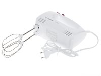 Миксер Bosch CleverMixx MFQ2210P розовый