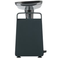 Мясорубка электрическая Redmond RMG-1245 серый