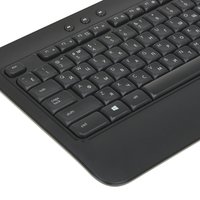 Keyboard and mouse Wireless   Logitech MK540 ADVANCED black