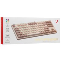 Keyboard  wired ARDOR GAMING Pathfinder