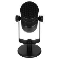 Микрофонный комплект Maono PD400X черный