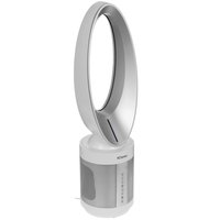 Air purifier iCLIMA LUX-550FP gray