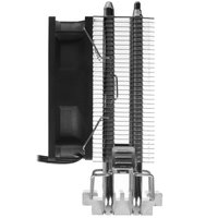 Кулер для процессора ID-COOLING SE-802-SD V3  черный