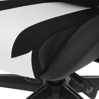 Computer chair ARDOR GAMING Chaos Guard 100M white