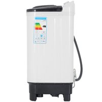 Стиральная машина Aceline WM-SA432AL/WG