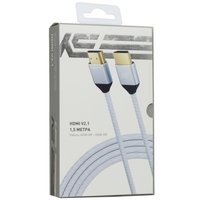 KEYRON HDMI - HDMI, 1.5 м