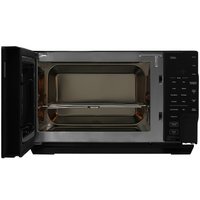 Microwave oven Eigen MW-FBE900I black, mirror-like