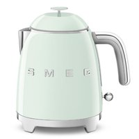Электрочайник Smeg KLF05PGEU зеленый