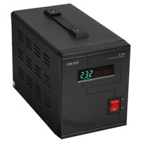 Стабилизатор напряжения DEXP R-720