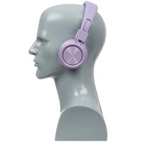 Wireless/wired headphones Aceline BT-212 purple 2023