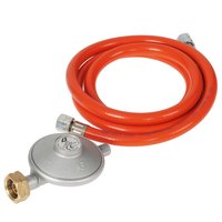 Тепловая пушка газовая FinePower FGFH-33T