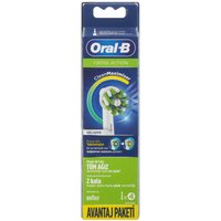 Набор сменных насадок Braun Oral-B EB50