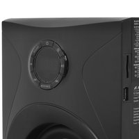 Колонки F&D F3800X черный