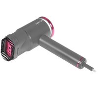 Steamer DEXP CS-573 gray