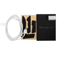 Мышь беспроводная/проводная Razer DeathAdder V3 Pro [RZ01-04630200-R3G1] белый