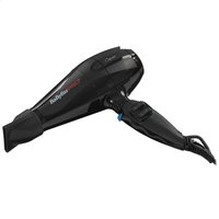Фен BaByliss Pro Caruso черный