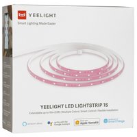 Светодиодная лента Yeelight Lightstrip Plus 1S YLDD05YL