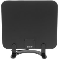 ТВ-антенна DEXP InHome 101