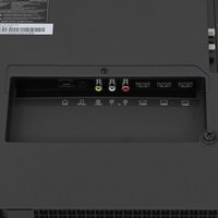 50" (127 sm) Televizor Haier 50 Smart TV S3 qora