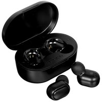 TWS headphones Aceline Basic Lite black 2021