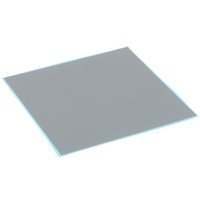 Termotaglik  DEEPCOOL Thermal Pad [R-EK720-GYXL05-G-1]