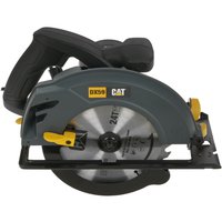 Circular saw CAT DX59
