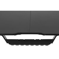 Стол компьютерный ARDOR GAMING Force Armor 7K черный