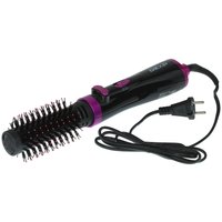 Фен-щетка DEXP HBR-1000C розовый/черный