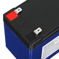 UBM uchun akkumulyator batareyasi FinePower GEL 12V 9Ah