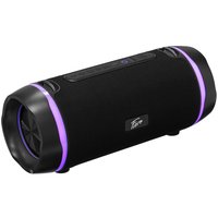 Portable speaker Fiero Intrepid P530, black