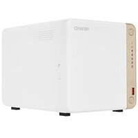 Сетевое хранилище (NAS) QNAP TS-462-4G