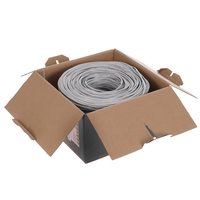 Twisted pair Cablexpert UPC-5051E-SOL