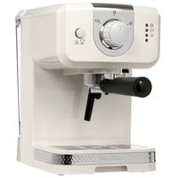 Espresso machine Moulinex XP330A10 beige