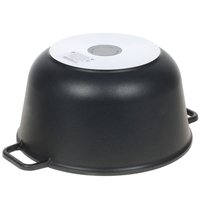 Казан НМП 6870 черный