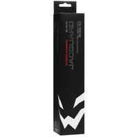 Коврик ARDOR GAMING JR-M Jacquard Black (M) черный