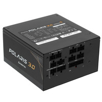 Блок питания 1250W Chieftec Polaris 3.0 PPS-1250FC-A3