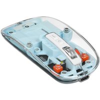 Мышь беспроводная KEYRON WM-M952  прозрачный